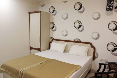 Hotel Rajlaxmi, Bhopal 2